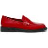 imageSteve Madden Womens Madison LoaferRed Leather