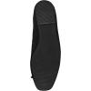 imageSteve Madden Womens Malinda Ballet FlatBlack Suede