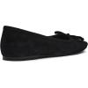 imageSteve Madden Womens Malinda Ballet FlatBlack Suede