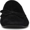 imageSteve Madden Womens Malinda Ballet FlatBlack Suede
