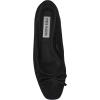 imageSteve Madden Womens Malinda Ballet FlatBlack Suede