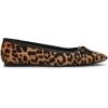 imageSteve Madden Womens Malinda Ballet FlatLeopard