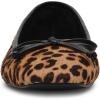 imageSteve Madden Womens Malinda Ballet FlatLeopard