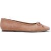 imageSteve Madden Womens Malinda Ballet FlatTan Suede