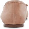 imageSteve Madden Womens Malinda Ballet FlatTan Suede