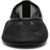 imageSteve Madden Womens Meadow Ballet FlatBlack Mesh