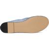 imageSteve Madden Womens Meadow Ballet FlatBlue Gingham Mesh