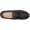 imageSteve Madden Womens Sag Boat ShoeBlackLeopard