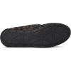 imageSteve Madden Womens Sag Boat ShoeBlackLeopard