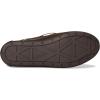 imageSteve Madden Womens Sag Boat ShoeBrown Leather