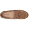 imageSteve Madden Womens Sag Boat ShoeTaupe Suede