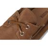 imageSteve Madden Womens Sag Boat ShoeTaupe Suede
