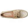 imageSteve Madden Womens Sail LoaferGold Leather