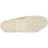 imageSteve Madden Womens Sail LoaferGold Leather