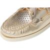 imageSteve Madden Womens Sail LoaferGold Leather