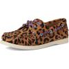imageSteve Madden Womens Sail LoaferLeopard
