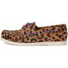 imageSteve Madden Womens Sail LoaferLeopard