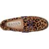 imageSteve Madden Womens Sail LoaferLeopard