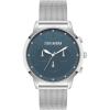 imageSteve Madden Mens Mesh Bracelet Watch