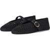 imageSteve Madden Womens Alara Ballet FlatBlack
