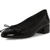 Black Patent