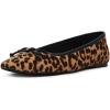 imageSteve Madden Womens Malinda Ballet FlatLeopard