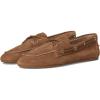 imageSteve Madden Womens Sag Boat ShoeTaupe Suede