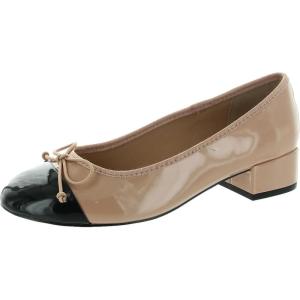 imageSteve Madden Womens Cherish PumpNatural Multi