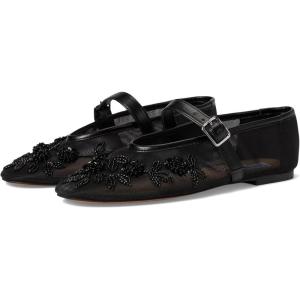 imageSteve Madden Womens DreamingBlack Embellished