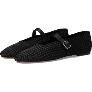 imageSteve Madden Womens DreamingBlack Satin