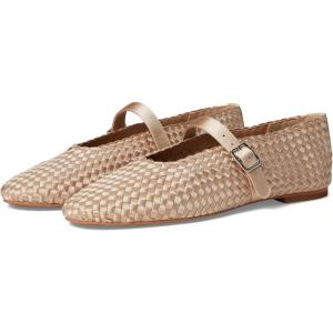 imageSteve Madden Womens DreamingGold Satin