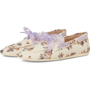 imageSteve Madden Womens Sag Boat ShoeFloral