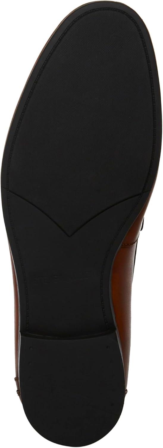 imageSteve Madden Mens Privacy LoafersCognac