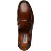 imageSteve Madden Mens Privacy LoafersCognac