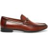 imageSteve Madden Mens Privacy LoafersCognac