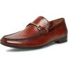 imageSteve Madden Mens Privacy LoafersCognac