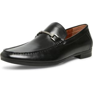 imageSteve Madden Mens Privacy LoafersBlack