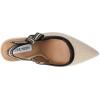 imageSteve Madden Womens Bri PumpBeige Multi