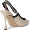 imageSteve Madden Womens Bri PumpBeige Multi