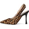 imageSteve Madden Womens Bri PumpLeopard