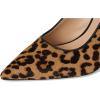 imageSteve Madden Womens Bri PumpLeopard