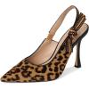 imageSteve Madden Womens Bri PumpLeopard