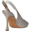 imageSteve Madden Womens Bri PumpSilver Glitter