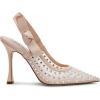 imageSteve Madden Womens Bri PumpTanMulti