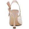 imageSteve Madden Womens Bri PumpTanMulti