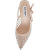 imageSteve Madden Womens Bri PumpTanMulti