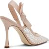 imageSteve Madden Womens Bri PumpTanMulti