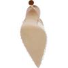 imageSteve Madden Womens Bri PumpTanMulti