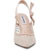 imageSteve Madden Womens Bri PumpTanMulti