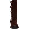 imageSteve Madden Womens Brocks Fashion BootBrown Suede